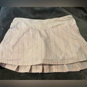 Lululemon Run: Pace Setter Skirt